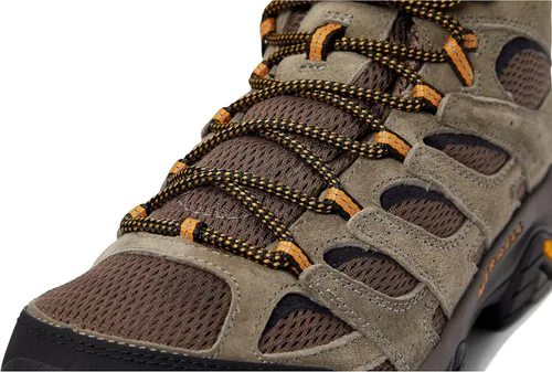 Vista 5 de Merrell Moab 3 Mid Botas de senderismo para hombre