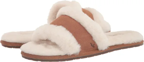 Vista 7 de Koolaburra by UGG Women's Milo Peep