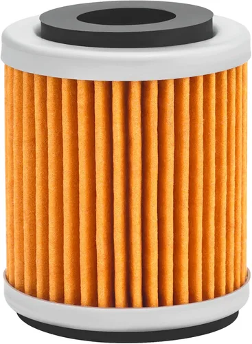 Vista 6 de AHL Filtro de Aire con filtro de aceite para Yamaha Wolverine 350 YFM350FX 4x4 1995-2005/Warrior 350 YFM350X 1987-2004 1UY-14451-00-00 1UY134400100