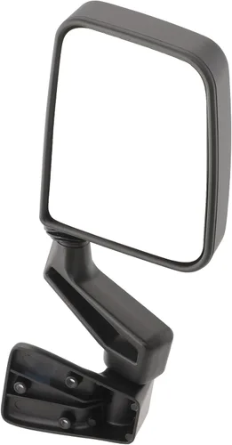 Vista 78 de Garage-Pro Espejo no eléctrico del lado del conductor para Jeep Compass 2007-2017 texturizado mfrbodycodename : MK