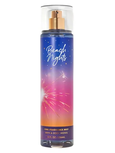 Vista 23 de Bath and Body Works - Fragancia corporal fina, 8 onzas líquidas (una en un millón)
