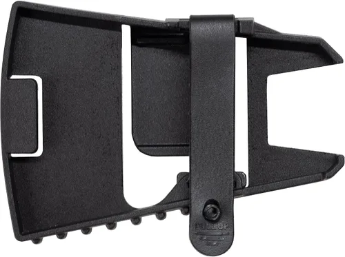 Vista 10 de GEAR AID Balta Camp Hatchet: una herramienta versátil para incendios y campamentos con cubierta de seguridad, martillo, cortador de leña y extractor