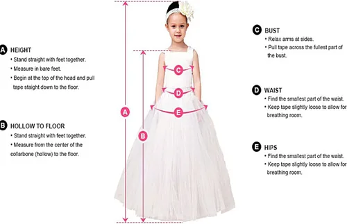 Vista 7 de Uzqast Lace Appliques Flower Girls Dresses Tulle Short Sleeves Princess Long Wedding Pageant Ball Gown Dress for Girls