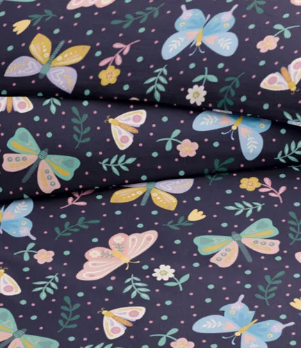 Vista 26 de Juego de funda de edredón para niños tamaño completo - Juego de funda de edredón de microfibra arcoíris de 3 piezas y 2 fundas de almohada