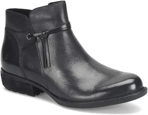 Vista 4 de BORN Botas Kimmie para mujer