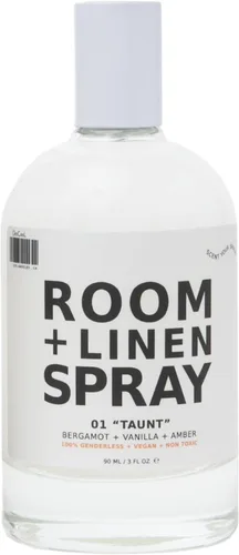 Vista 12 de DedCool, Room + Linen Spray en Xtra Milk, aceite esencial infundido, 3.4