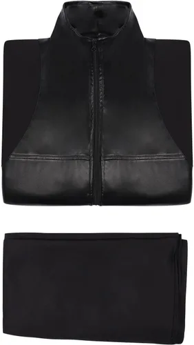 Vista 6 de Morpheus Dream - Disfraz de cosplay para Halloween, carnaval, traje y pantalones