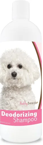 Vista 61 de Healthy Breeds Shih Tzu Champú Desodorizante 16 oz