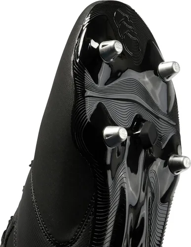 Vista 7 de Canterbury Botas de rugby unisex para adultos