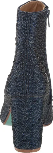 Vista 3 de Betsey Johnson Botines Sb-Cady para mujer