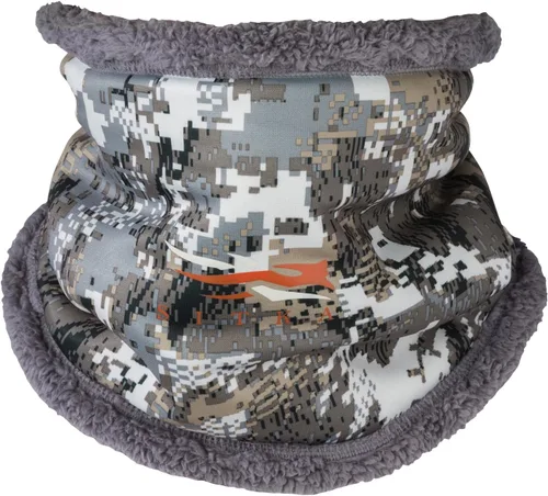 Vista 5 de SITKA Gear - Pañuelo para el cuello de caza Marsh