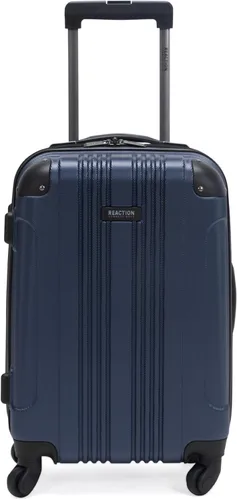 Vista 163 de Kenneth Cole Reaction Out Of Bounds - Equipaje de transporte vertical, Carbón), 5705058