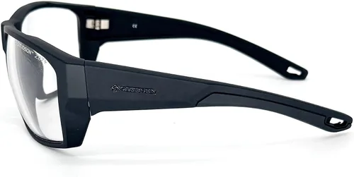Vista 3 de STUDSON Guardian - Lentes de seguridad – Protección contra impactos clasificada ANSI Z87+ – Lentes de policarbonato resistentes a los arañazos