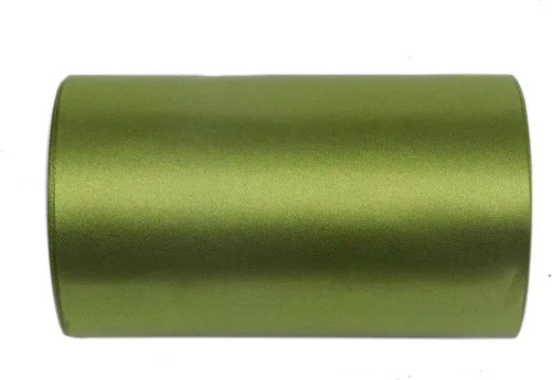 Vista 37 de YYCRAFT Cinta de satén sólido verde manzana de 1.5 pulgadas, 50 yardas de cinta de tela artesanal para envolver regalos, ramos florales, decoración