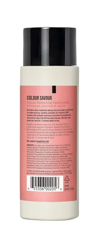 Vista 2 de AG Care Colour Savour - Acondicionador de protección de color, 8 onzas líquidas