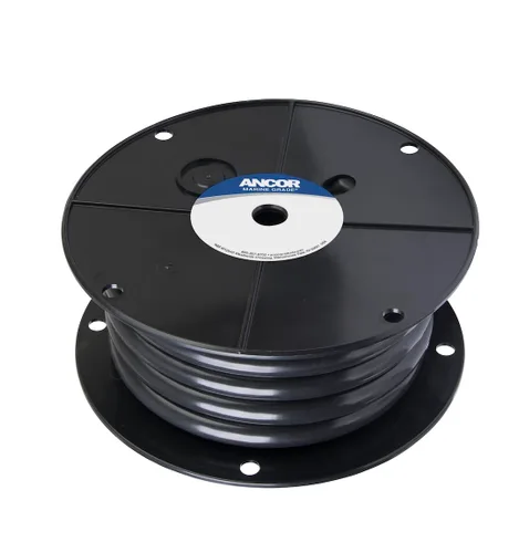 Vista 9 de Ancor Cable de batería y cable de grado marino 18 AWG - 4/0 AWG y de tamaños de bovina
