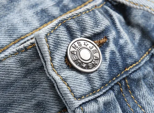 Vista 8 de OIIIO Pantalón vaquero de pierna recta rasgados para hombre