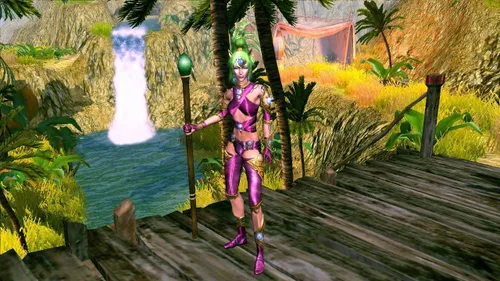 Vista 5 de Sacred 2 Fallen Angel - Xbox 360 (Renewed)