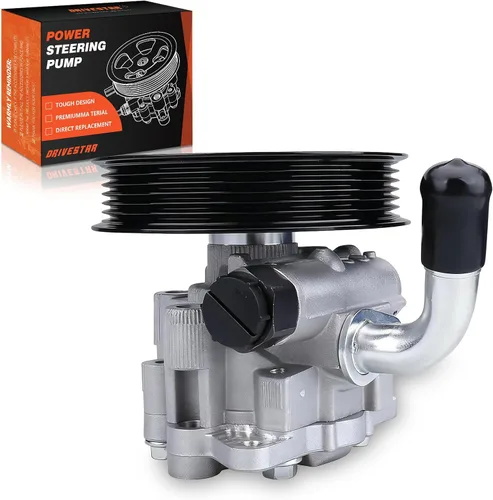 Vista 9 de Bomba de dirección asistida DRIVESTAR 20-64610