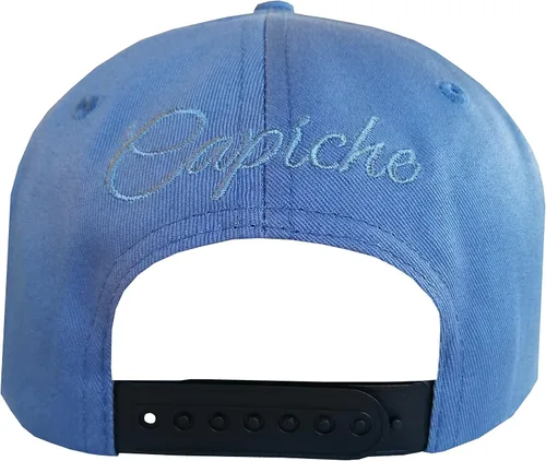 Vista 6 de Capiche 99+ Variaciones Gorra Snapback Serie Especial - Talla única - Unisex - Hombre