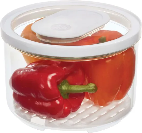 Vista 8 de iDesign iD - Contenedor grande para almacenamiento de alimentos frescos