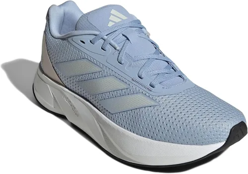 Vista 4 de Adidas Duramo 9 - Tenis de correr para mujer