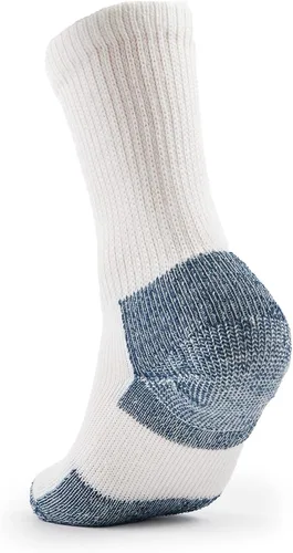 Vista 3 de thorlos XJ Max Cushion Running Crew Socks
