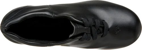 Vista 5 de Capezio Zapato de grifo Fluid Cg17c para niña