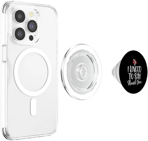 Vista 4 de Orthopedic Nurse Orthopedic Nurses Ortho Orthopedics PopSockets MagSafe PopGrip for iPhone