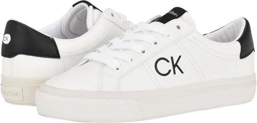 Vista 6 de Calvin Klein Tenis Cylaie para mujer