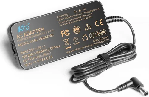 Vista 6 de KFD Adaptador de CA para Sony Bravia TV 50" 55" 60" Smart LED LCD HDTV Pantalla Fuente de alimentación Sony KDL-55W700B KDL-55W800B KDL-55W807B