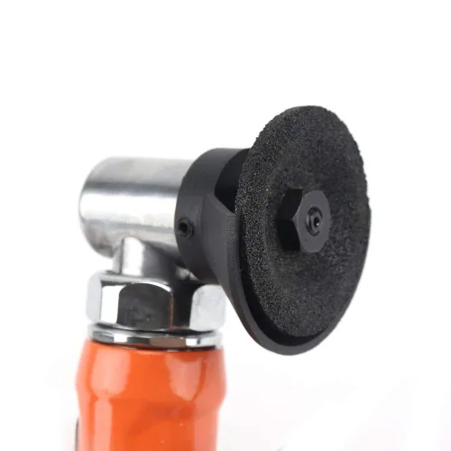 Vista 7 de SI FANG Muela abrasiva de 2" para mini amoladora angular de aire de 2 pulgadas, paquete de 25