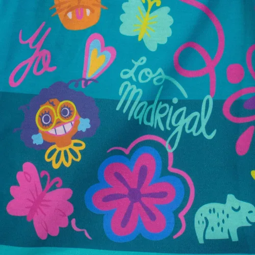 Vista 3 de Disney Camisón Encanto para niña