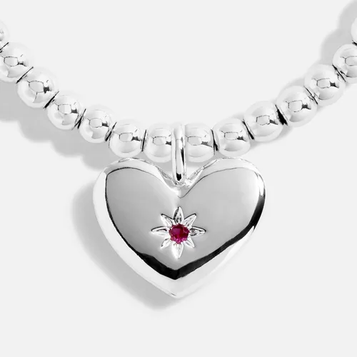 Vista 3 de KATIE LOXTON A Little Girls Family - Pulsera elástica ajustable para niñas