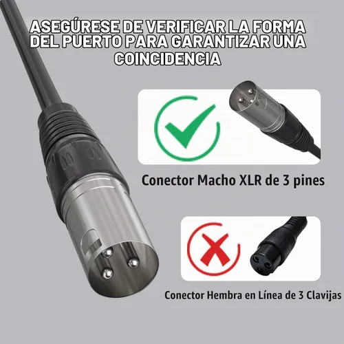 Vista 5 de Nuevo Adaptador de Carga de Batería de 24V 5A con Enfriamiento por Ventila y Conector XLR Macho de 3 Pines Compatible con Sillas de Movilidad Pride