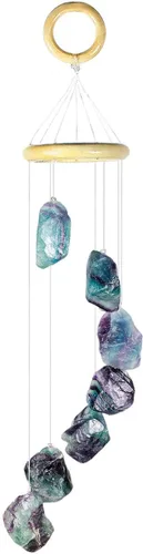 Vista 7 de Mookaitedecor - Carillones de viento para decoración del hogar y jardín
