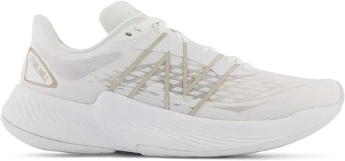 Vista 2 de New Balance FuelCell Prism V2 - Tenis de correr para mujer