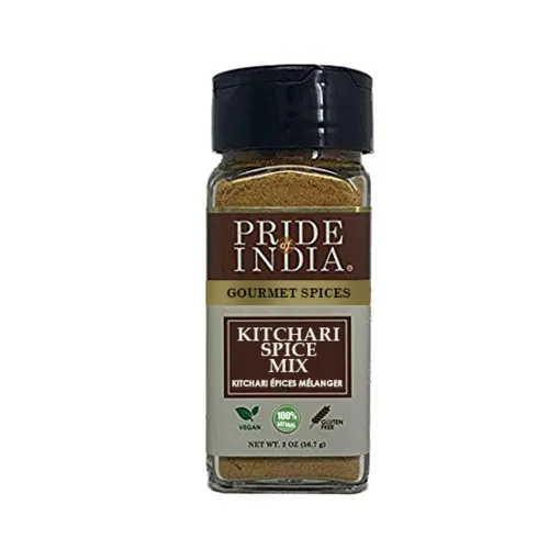 Vista 12 de Pride Of India - Sal rosa pura del Himalaya - Enriquecida con más de 84 minerales naturales, tamiz doble de molienda media (4.2 onzas, 119.1 gm)