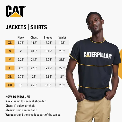 Vista 6 de Cat erpillar Traffic TEE