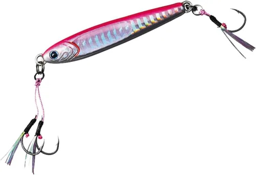 Vista 16 de DAIWA Plantilla de metal TG Bait SLJ