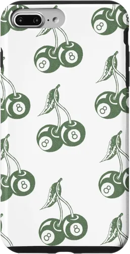 Vista 12 de 88 Cherry Case for iPhone 17