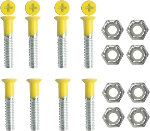 Vista 6 de Dimebag Accesorios para monopatín de 1 pulgada