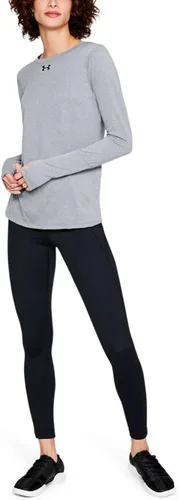 Vista 3 de Under Armour Locker 20 camiseta de manga larga para mujer