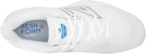 Vista 5 de New Balance Fresh Foam X Lav V2 - Tenis de tenis para cancha dura para mujer