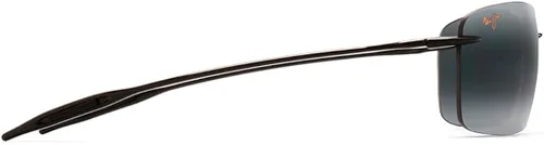 Vista 3 de Maui Jim Lentes de sol polarizados sin montura para hombre y mujer