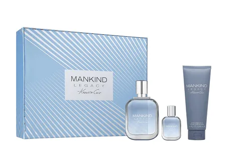 Vista 9 de Kenneth Cole Legado de la humanidad