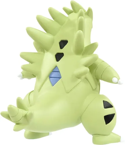 Vista 5 de Pokemon Moncolle MS-19 Banguiras 1.5 pulgadas
