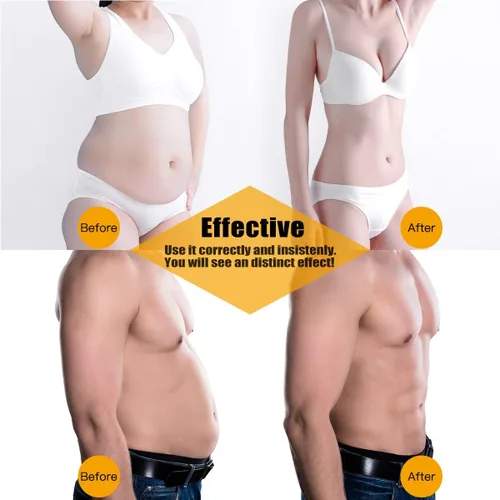 Vista 4 de Estimulador abdominal, tónico muscular/abdominal, cinturón estimulante, dispositivo de entrenamiento para músculos, inalámbrico portátil