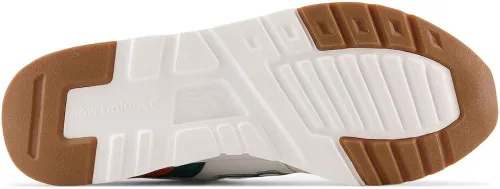 Vista 7 de New Balance - Tenis 997h V1 para hombre.