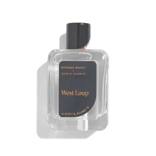 Vista 5 de Michael Malul West Loop - Tamaño de viaje de 0.3 fl oz